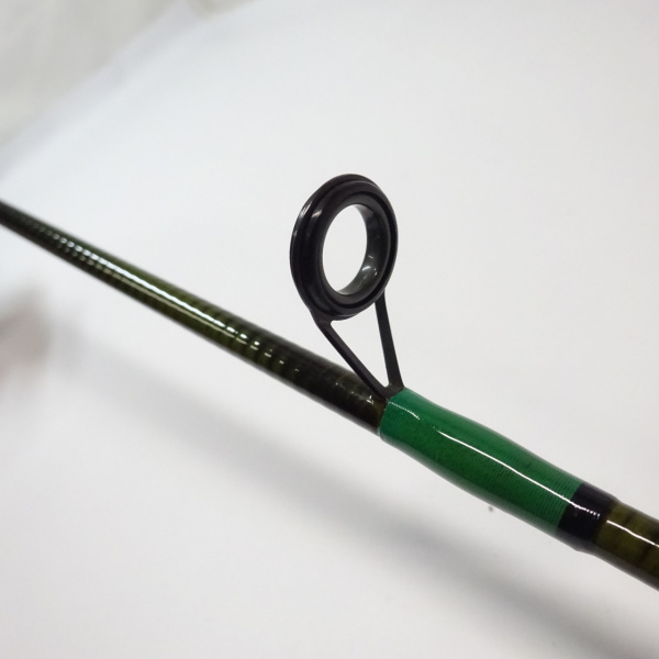 カーボン ミスタージュン JPー2601ML